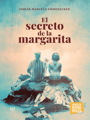 cover image of El secreto de la margarita